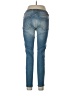 Mavi Jeans Hearts Blue Jeans Size 31 waist - photo 2
