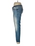 Mavi Jeans Hearts Blue Jeans Size 31 waist - photo 5