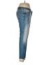 Mavi Jeans Hearts Blue Jeans Size 31 waist - photo 4