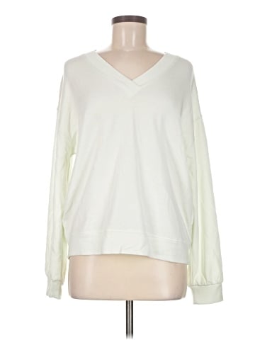 Ann Taylor LOFT Outlet Pullover Sweater (view 1)