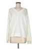 Ann Taylor LOFT Outlet Ivory Pullover Sweater Size M - photo 1