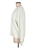 Ann Taylor LOFT Outlet Ivory Pullover Sweater Size M - photo 5