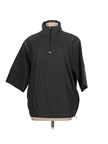 IZOD Raincoat (view 1)
