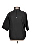 IZOD Black Raincoat Size L - photo 1
