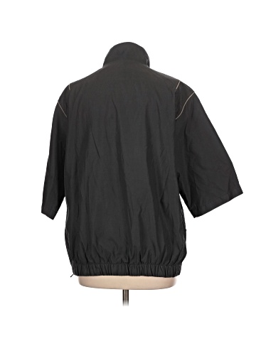 IZOD Raincoat (view 2)