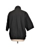 IZOD Black Raincoat Size L - photo 2