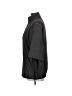 IZOD Black Raincoat Size L - photo 5