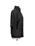 IZOD Black Raincoat Size L - photo 4