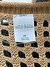 Wild Fable Tan Pullover Sweater Size XS - photo 7