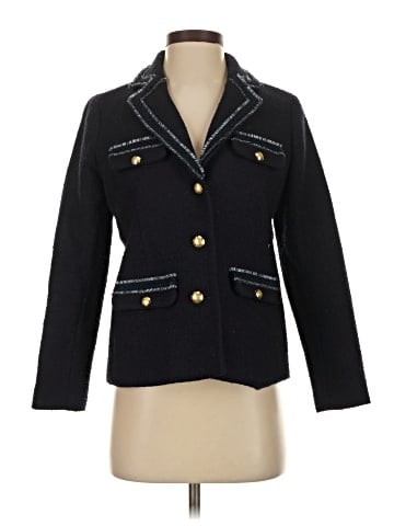 Talbots Blazer (view 1)