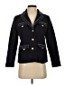 Talbots Black Blue Blazer Size 2 (petite) - photo 1