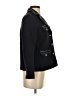 Talbots Black Blue Blazer Size 2 (petite) - photo 4