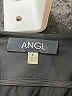 ANGL Black Bodysuit Size S - photo 3