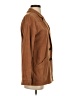 Madewell Brown Blazer Size XXS - photo 4