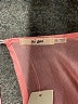 Mi ami 100% Polyester Pink Cocktail Dress Size XS - photo 7