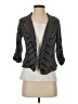 Olivia Moon Black Kimono Size S - photo 1