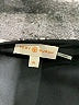 Tory Burch 100% Silk Animal Print Black Cocktail Dress Size XL - photo 7