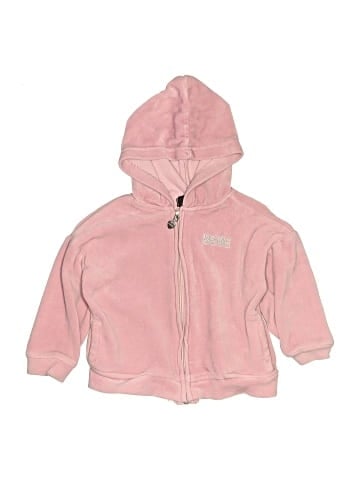 Bebe Zip Up Hoodie (view 1)