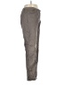 Express Chevron-herringbone Gray Casual Pants Size 9 - photo 4