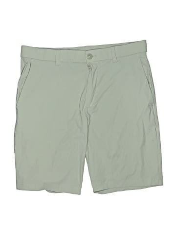 Callaway Khaki Shorts (view 1)
