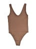 Zara Brown Bodysuit Size M - photo 2