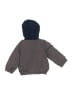 Catimini 100% Cotton Gray Jacket 12-18 MO / 18 MO - photo 2