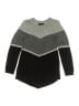Iz Byer 100% Acrylic Gray Dress Size 10 - 12 - photo 1