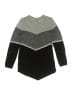 Iz Byer 100% Acrylic Gray Dress Size 10 - 12 - photo 2