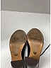 Chloé Color Block Blue Black Heels Size EU 39 - photo 9