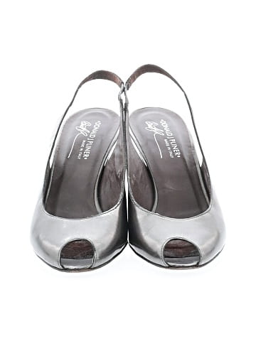 Donald J Pliner Heels (view 2)