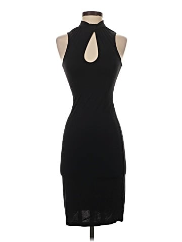 Versace Jeans Couture Cocktail Dress (view 1)