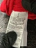 Old Navy 100% Cotton Hearts Red Cocktail Dress Size S - photo 8