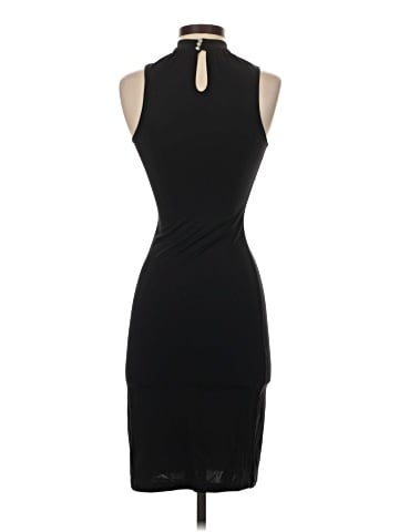 Versace Jeans Couture Cocktail Dress (view 2)