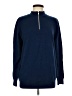 Unbranded 100% Cotton Blue Pullover Sweater Size L - photo 1