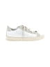 P448 White Sneakers Size EU 39 - photo 1