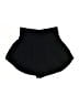 Crz Yoga Solid Black Shorts Size XS (estimated) - photo 1