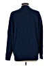 Unbranded 100% Cotton Blue Pullover Sweater Size L - photo 2