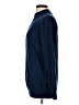 Unbranded 100% Cotton Blue Pullover Sweater Size L - photo 5