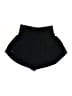 Crz Yoga Solid Black Shorts Size XS (estimated) - photo 2