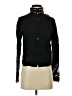 Zara Black Long Sleeve Blouse Size XS - photo 1