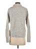 J.Crew Gray Pullover Sweater Size XS - photo 2