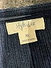 Style&Co Blue Cardigan Size XL - photo 7