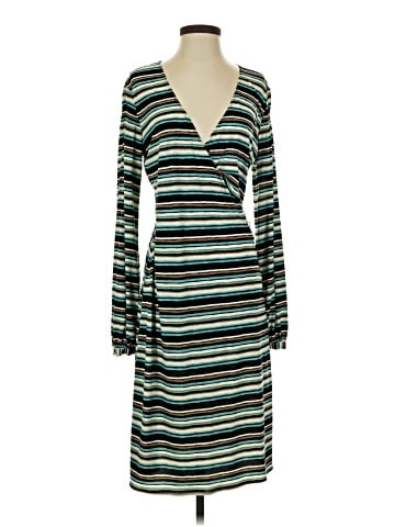 Laundry by Shelli Segal Casual Dress (view 1)