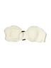 Kona Sol 100% Polyester Ivory Swimsuit Top Size S - photo 1