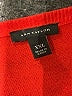 Ann Taylor Orange Cardigan Size XXL - photo 7