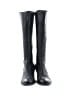 Born Black Boots Size 9 1/2 - photo 2