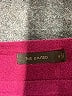 The Limited 100% Cotton Burgundy Pullover Sweater Size S - photo 6