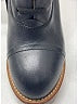 Chloé Color Block Blue Black Heels Size EU 39 - photo 4