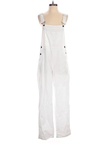 WeWoreWhat Overalls (view 1)