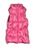Blac Label 100% Polyester Pink Raincoat Size M (kids) - photo 1